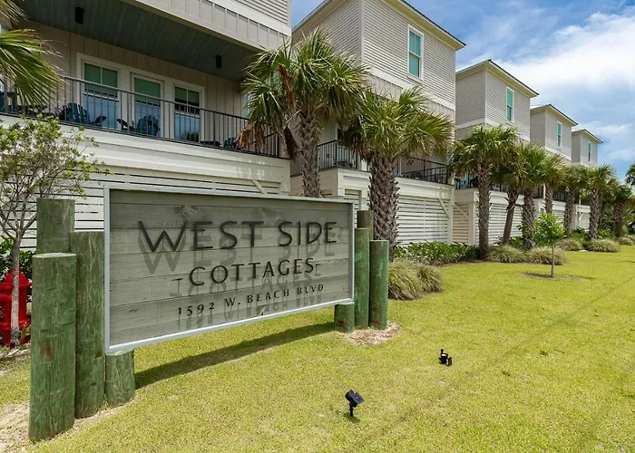 West Side U