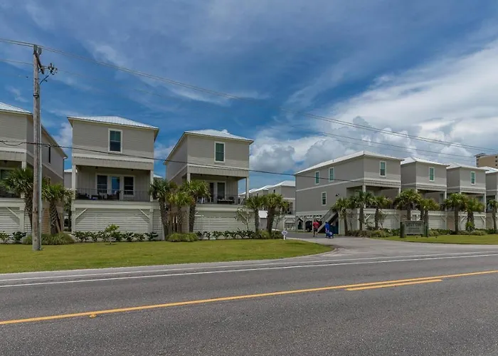 Holiday home West Side U