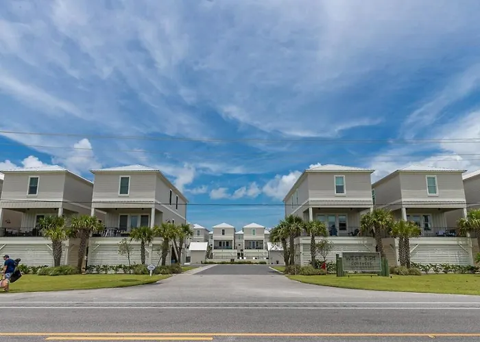 West Side U Holiday home Gulf Shores