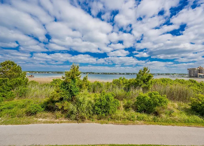 West Side U Holiday home Gulf Shores