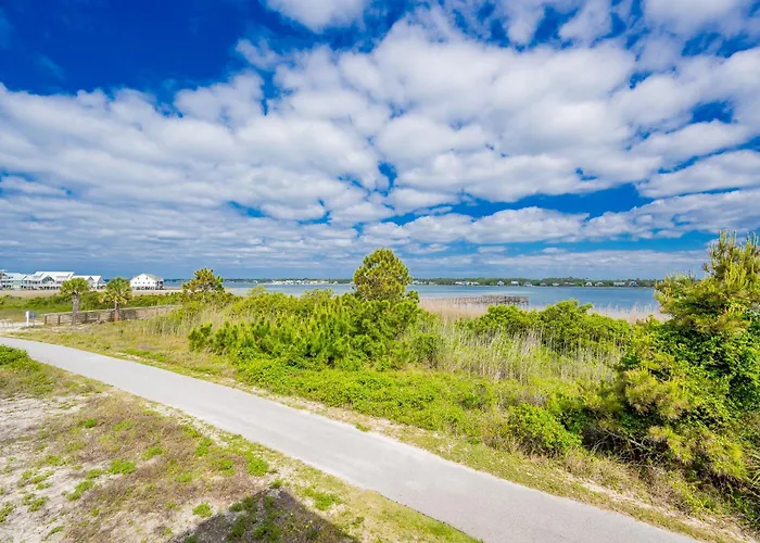 West Side U Gulf Shores