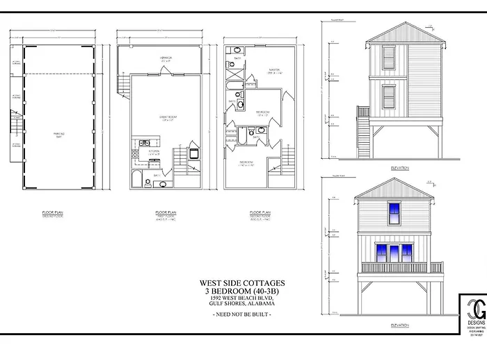 West Side U Holiday home *